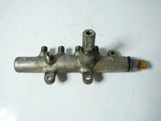 Tubo de raíl Isuzu D-MAX 2.5 CRDi DiTD 4JK1-TC 4JK1 8981512140