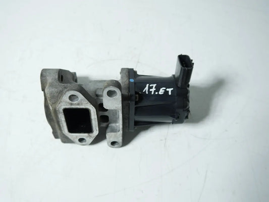 Válvula EGR Isuzu D-MAX 2.5 CRDi DiTD 4JK1-TC 4JK1 8981647861