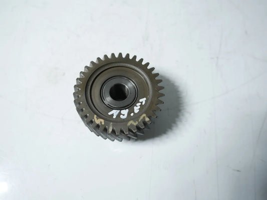 Rueda dentada Isuzu D-MAX 2.5 CRDi DiTD 4JK1-TC 4JK1