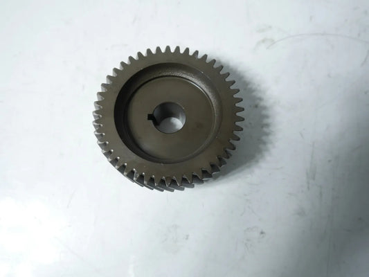 Rueda dentada Isuzu D-MAX 2.5 CRDi DiTD 4JK1-TC 4JK1 8973122983