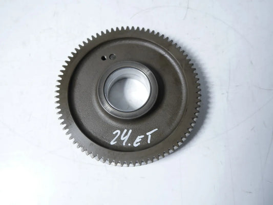 Rueda dentada Isuzu D-MAX 2.5 CRDi DiTD 4JK1-TC 4JK1 8980210502
