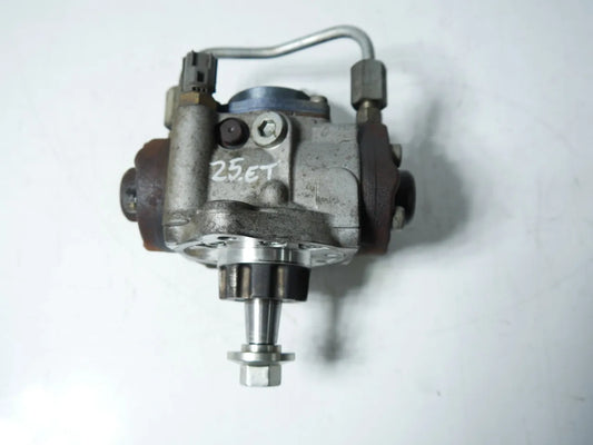 Bomba de alta presión Isuzu D-MAX 2.5 CRDi DiTD 4JK1-TC 4JK1 898151213