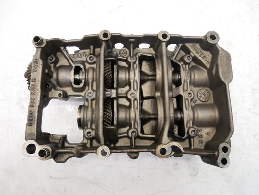 Eje balanceador Audi A6 C6 Avant 2.0 TDI BRE 03Q103537B