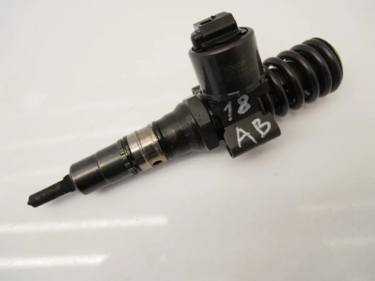 Boquilla de inyección Audi A6 C6 Avant 2.0 TDI BRE 03G130073G 0414720404