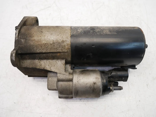 Motor de arranque Audi A6 C6 Avant 2.0 TDI BRE 03G911023