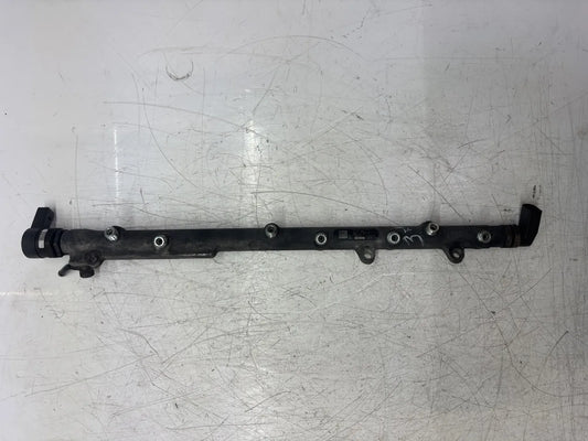Tubo de raíl BMW X5 E53 3.0 d M57D30 306D2 M57 7788679