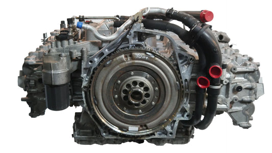 Motor Porsche Boxster Cayman 3.4 S MA1.23 MA1 1.23 9A110092302 9A1100923BX