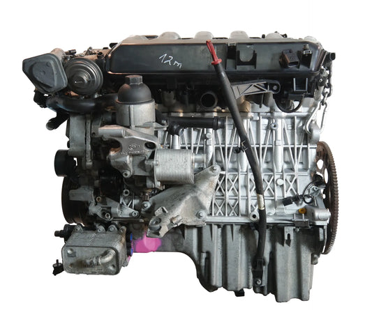 Motor BMW Serie 7 E65 3.0 730d M57D30 306D3 M57