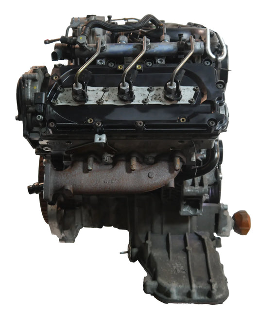 Motor Audi A4 A6 2.7 TDI BPP 059100033A