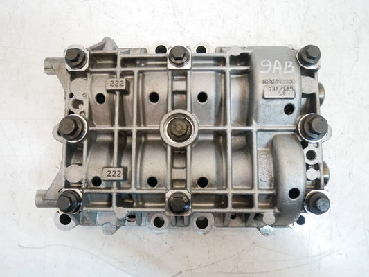Módulo de eje de compensación Land Rover Discovery 2.2 D 4x4 224DT 9636898380