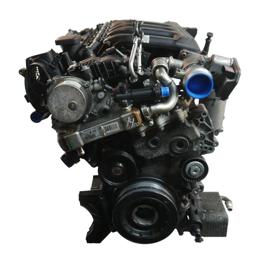 Motor BMW Serie 5 E60 3.0 525d M57D30 306D3 M57