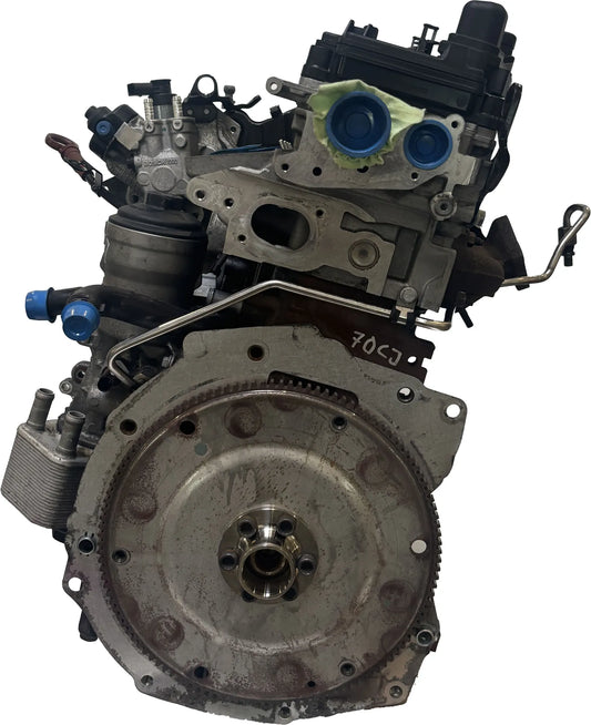 Motor Audi Seat A4 B8 A5 Q5 Exeo 2.0 TDI CAGA CAG 03L100090AX