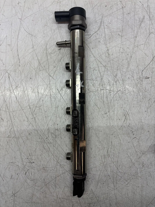 Tubo de ferrocarril BMW Serie 5 F10 F11 2.0 520d N47D20C 7809128