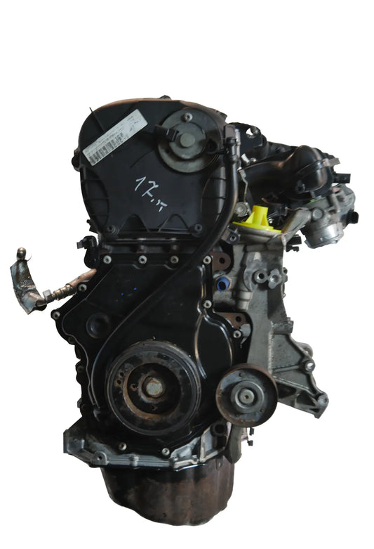 Motor Audi A5 1.8 TFSI CABD CAB 06H100031A