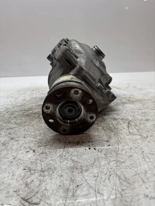 Diferencial BMW X1 E84 2.0 d xDrive 20d N47D20C N47 7601768