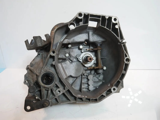 Caja de cambios manual Opel Combo Tour 1.3 CDTI A13FD LN9 55243551 95531170 MML