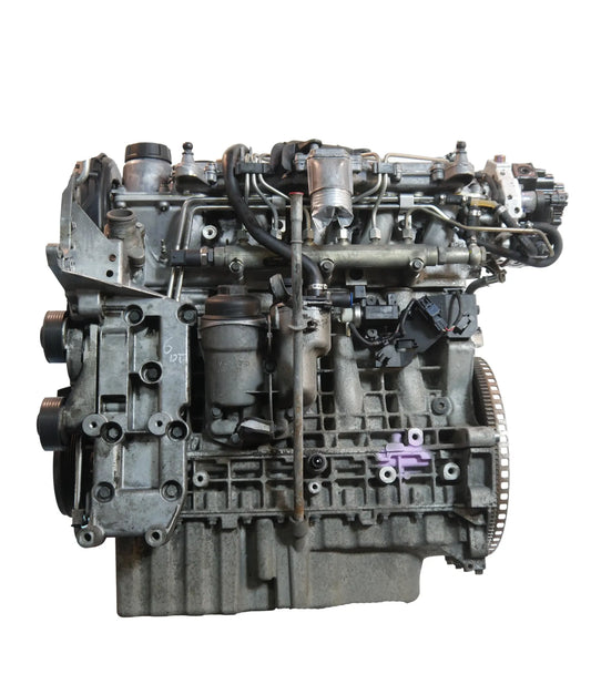 Motor Volvo XC90 2.4 D5 AWD D5244T D52