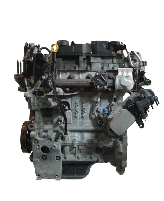 Motor Ford Transit 1.5 TDCi UGCA