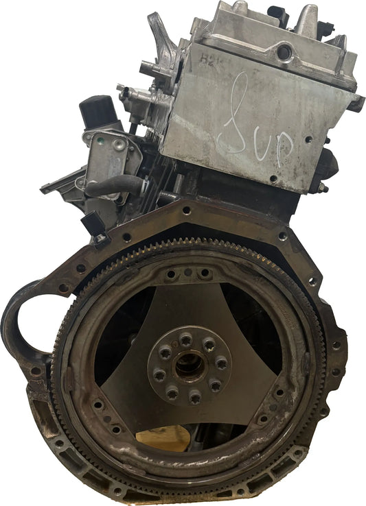 Motor Mercedes-Benz Clase S W220 3.2 CDI S320 OM613.960 OM613 A6130102600