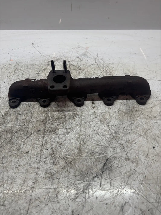 Colector de escape Peugeot Citroen C4 3008 1.6 BlueHDi DV6FC BHZ 0341J2
