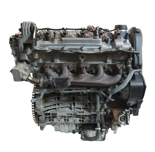 Motor Volvo XC70 2.4 D5 AWD D5244T5 D52