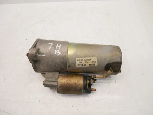 Motor de arranque Aston Martin DB9 6.0 V12 AM04 XR1U-11000-AA