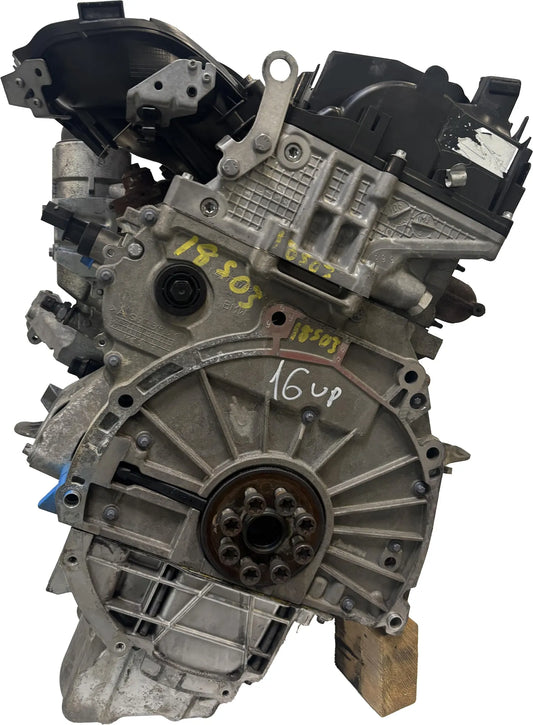 Motor BMW Serie 5 E60 E61 2.0 520d N47D20A N47 11002146543