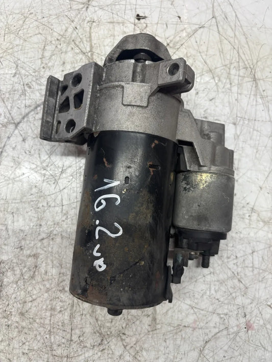 Motor de arranque BMW Serie 5 E60 E61 2.0 520d N47D20A N47 7802508