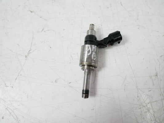 Inyector Nissan Qashqai 1,2 DIG-T HRA2DDT HRA2 8201438013