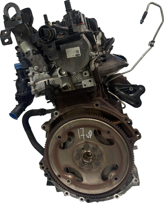 Motor Ford Transit V363 2.0 EcoBlue BCRA KK2Q-6006-FC