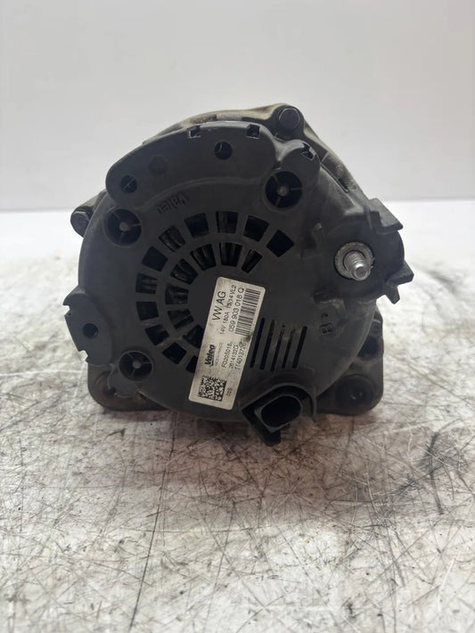 Alternador Audi Porsche A8 D4 Macan 3.0 TDI CTBB CTB 059903018Q