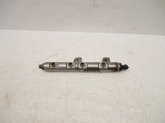 Tubo de raíl Jaguar XF MK1 X250 3.0 D 306DT AJTDV6 9X2Q-9D280-FA