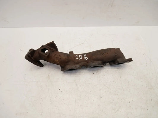 Colector de escape Jaguar XF MK1 X250 3.0 D 306DT AJTDV6 9X2Q-9431-DA