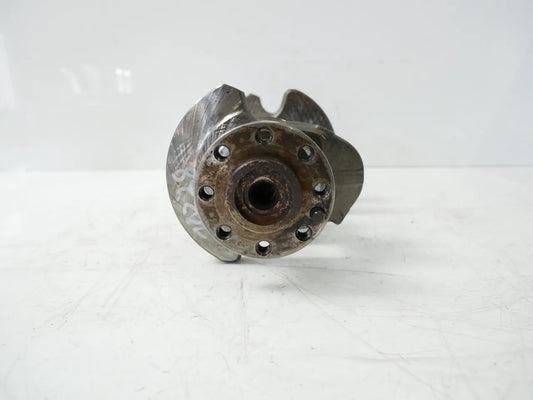 Cigüeñal Ford Galaxy S-Max 2.0 TDCI QXWA BY2430