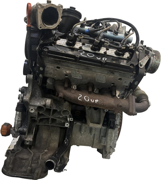Motor Audi A4 B7 Avant A6 C6 2.7 TDI BPP 059100033A