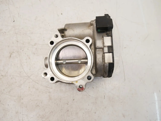 Mariposa Alfa Romeo Giulia 2.9 Quadrifoglio 670050436 670051313
