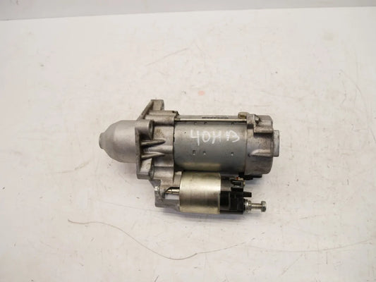 Motor de arranque Alfa Romeo Giulia 2.9 670050436 438000-1401
