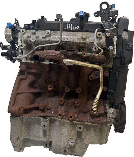 Motor Mercedes-Benz Citan W415 1.5 CDI OM607.951 OM607 607.951 A4150100900