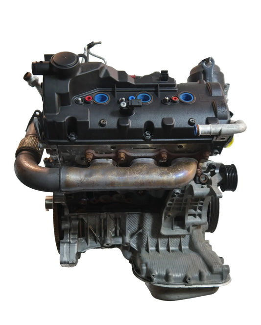 Motor Audi A6 C7 A7 3.0 TDI CLAA 059100099HX