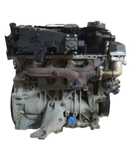 Motor BMW Serie 1 E87 2.0 118d N47D20C N47 11002157055