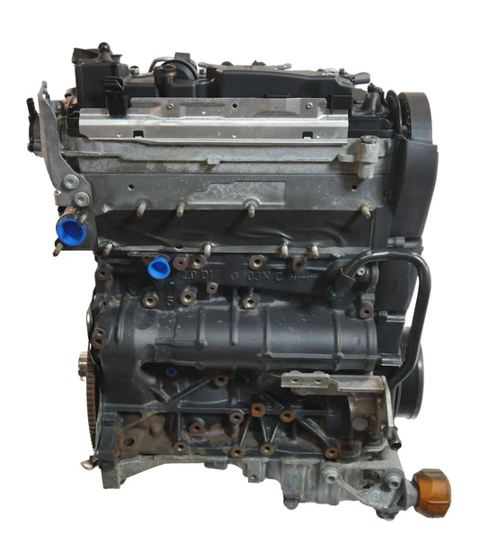 Motor Audi A6 C7 2.0 TDI CSUD CSU 04L100091R