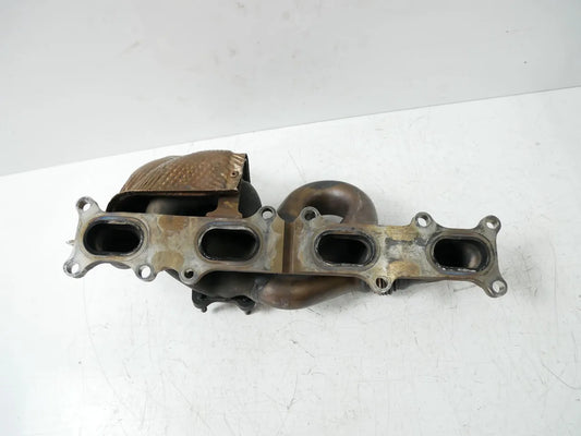Colector de escape McLaren 570S 3.8 V8 M838TE M838 TE 13F0802CP