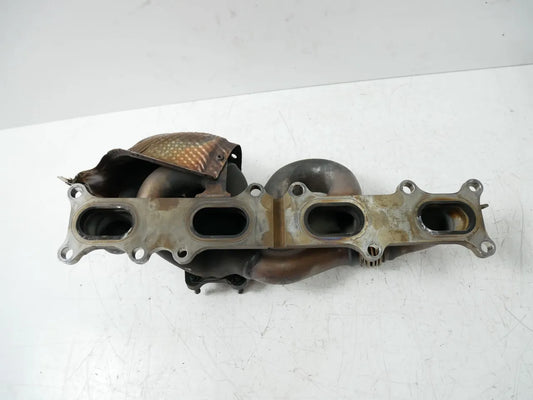 Colector de escape McLaren 570 S 3.8 V8 M838TE M838 13F0802CP