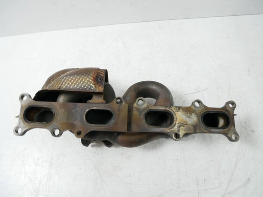 Colector de escape MCLAREN 570S 3.8 V8 M838TE M838 TE 13F0802CP izquierda
