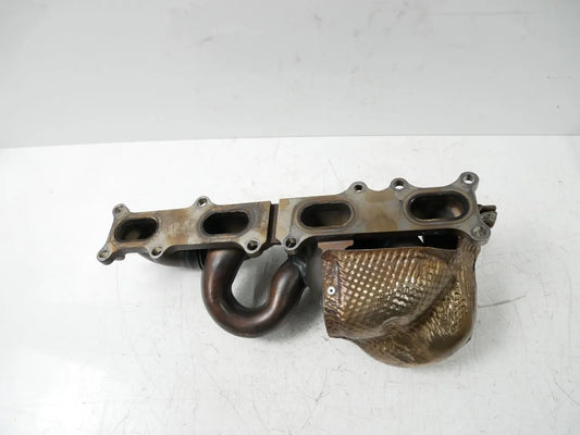 Colector de escape MC LAREN 570S 3.8 V8 M838TE M838 TE 13F0802CP