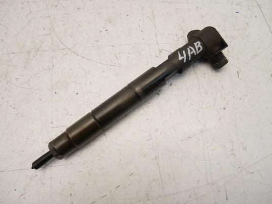 Inyector boquilla de inyección Mercedes-Benz Clase E C207 220 CDI OM651.911 A6510700587