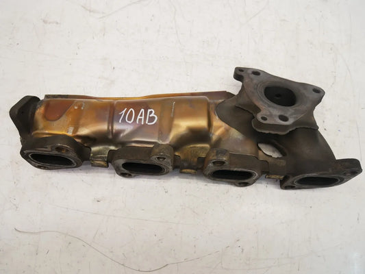 Colector de escape Mercedes-Benz Clase E C207 220 CDI OM651.911 651.911 OM651
