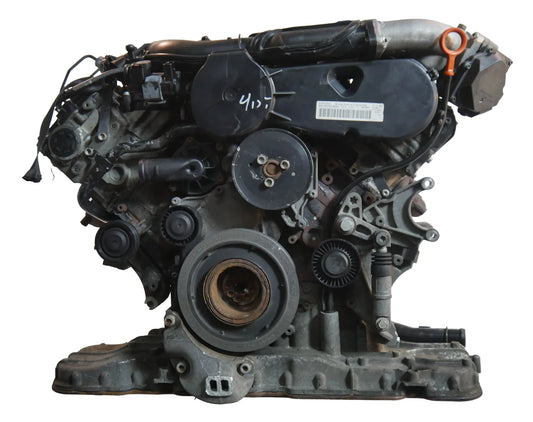 Motor Audi A4 B7 A6 C6 2.7 TDI BPP