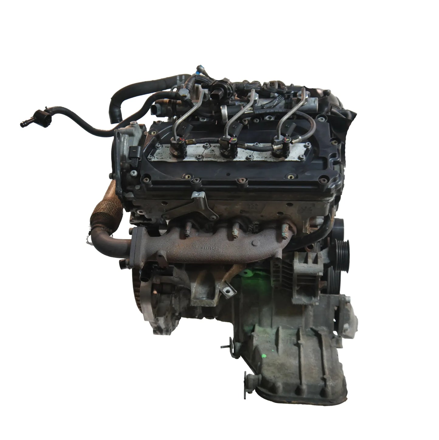 Motor Audi A4 B7 A6 C6 2.7 TDI BPP