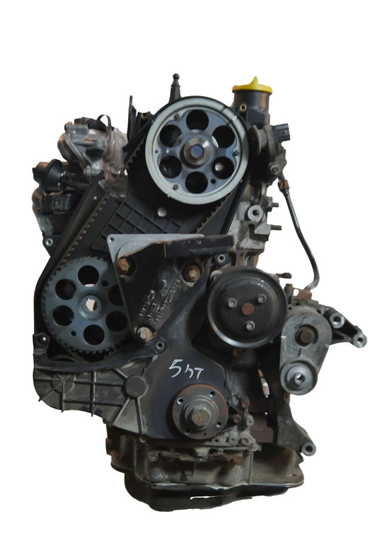 Motor Opel Zafira 1.7 CDTI A17DTJ A17